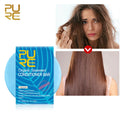 PURC Organic Seaweed Conditioner Bar | Deeply Hydrating & Eco-Friendly