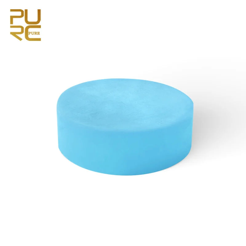 PURC Organic Seaweed Conditioner Bar | Deeply Hydrating & Eco-Friendly