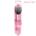 Real Techniques Professional Makeup Brush Sets & Individual Cosmetic Tools