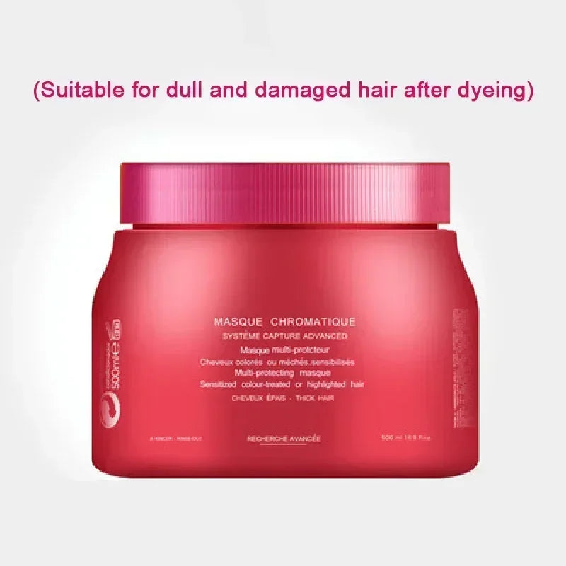 Kerastase Nutritive Masquintense for Fine Hair 500ml