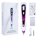 Professional Plasma Pen – 2-in-1 Laser Mole, Tattoo & Dark Spot Remover