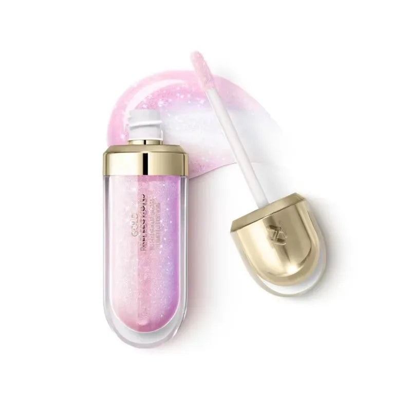 Kiko Milano 3D Hydra Lipgloss – Hydrating Plumping Lip Gloss with Ultra-Glossy Finish
