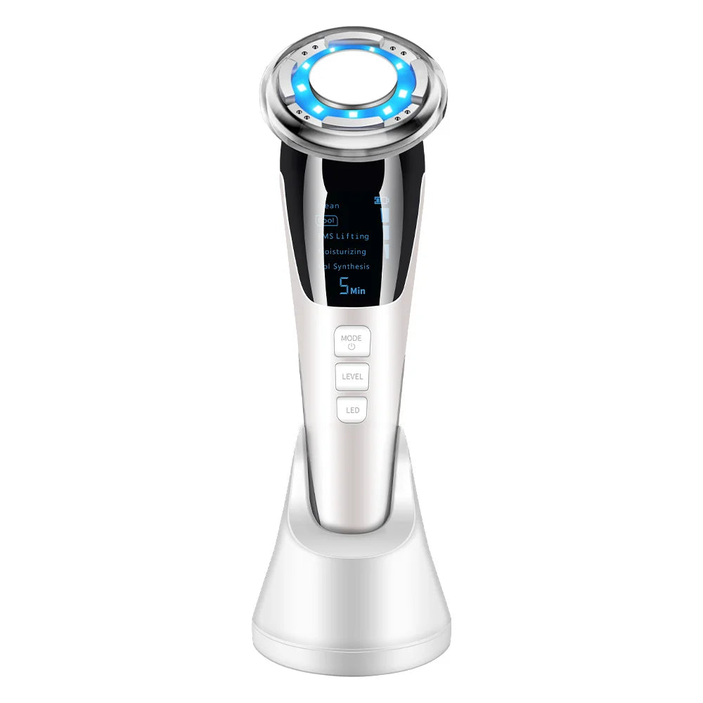 Professional Plasma Pen – 2-in-1 Laser Mole, Tattoo & Dark Spot Remover