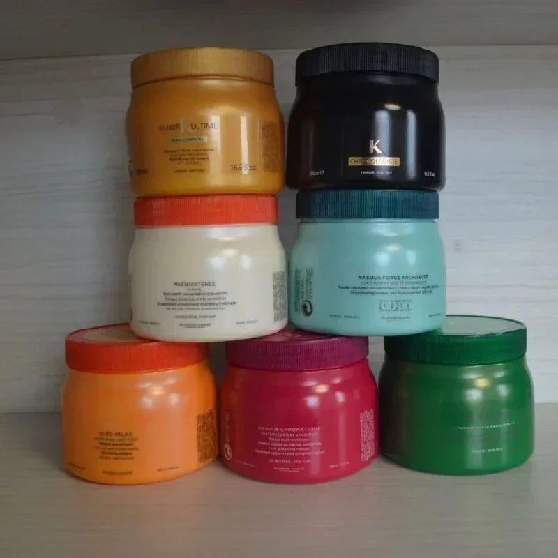 Kerastase Nutritive Masquintense for Fine Hair 500ml
