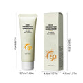 Rice Probiotics Sunscreen SPF 50+ PA++++ – Sun Relief Rice + Probiotics Weightless Hydrating Cream for Sensitive Skin (50ml)