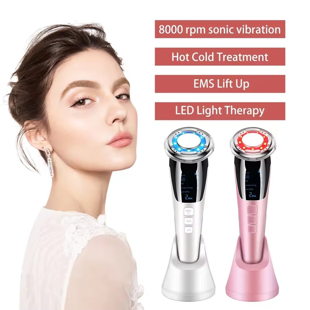 Professional Plasma Pen – 2-in-1 Laser Mole, Tattoo & Dark Spot Remover