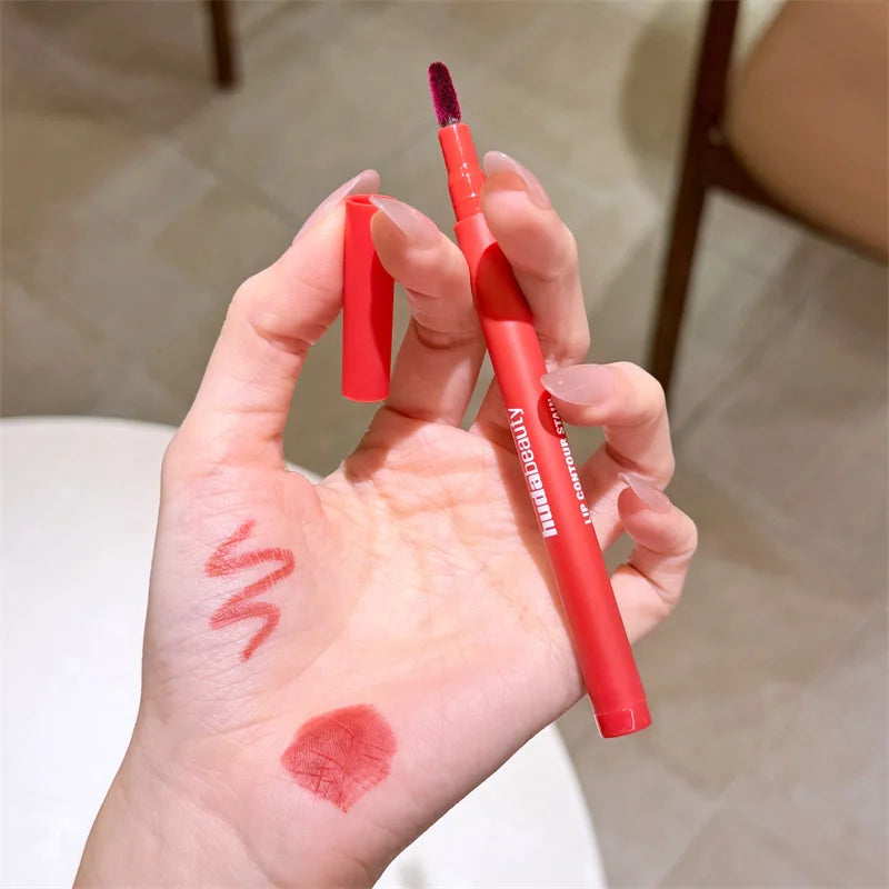 Huda Beauty Faux Filler Extra Shine Lip Gloss – Nourishing, Smoothing & Plumping Lip Effect