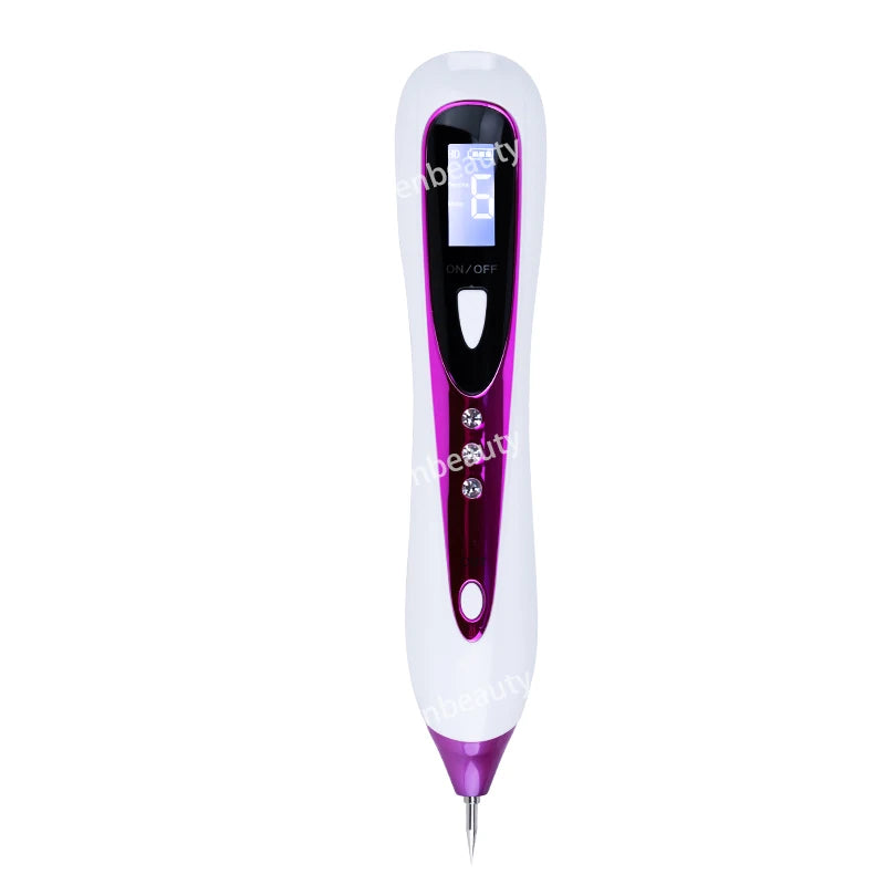 Professional Plasma Pen – 2-in-1 Laser Mole, Tattoo & Dark Spot Remover